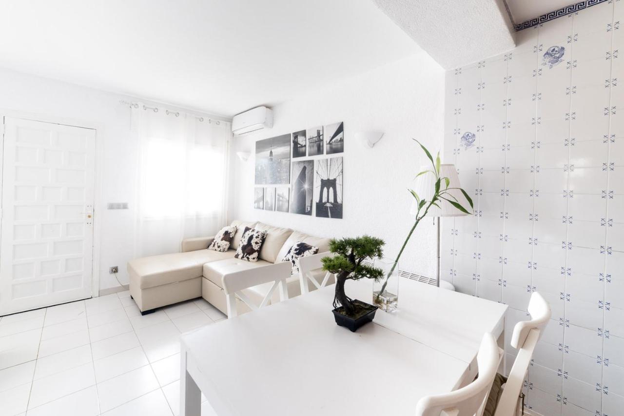 Moonkey - Halcon 23. Vistas Al Cap De La Nao Apartment Javea Exterior photo