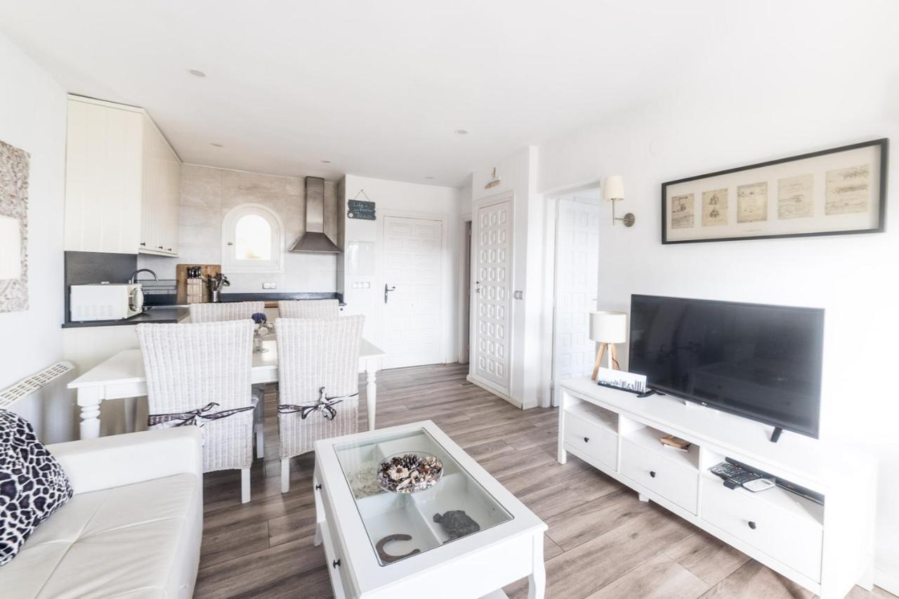 Moonkey - Halcon 23. Vistas Al Cap De La Nao Apartment Javea Exterior photo