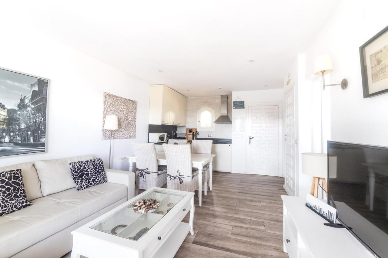 Moonkey - Halcon 23. Vistas Al Cap De La Nao Apartment Javea Exterior photo