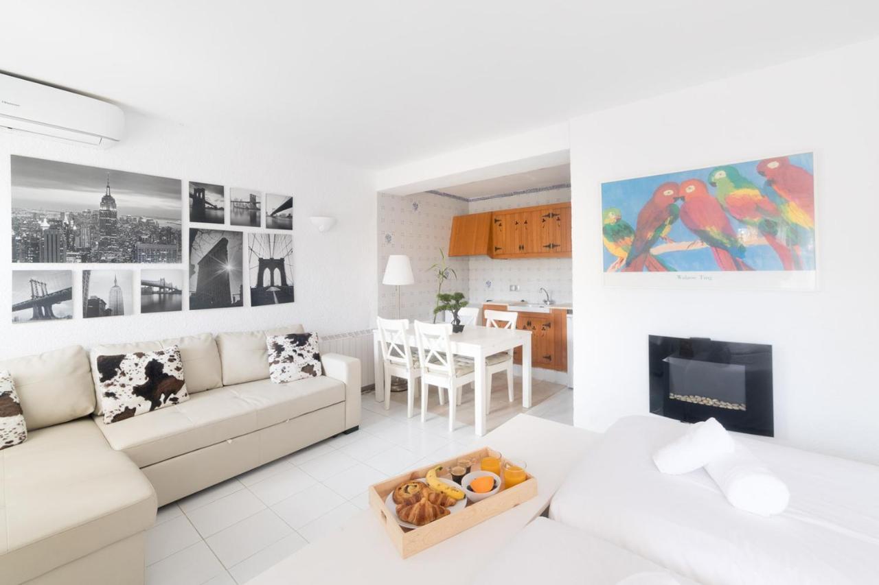 Moonkey - Halcon 23. Vistas Al Cap De La Nao Apartment Javea Exterior photo